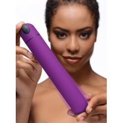 XL Bullet Vibrator - Lilla