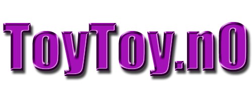 Toytoy.no